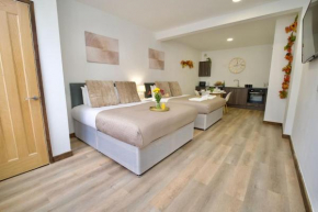 Matlock Studio 1 - Coventry